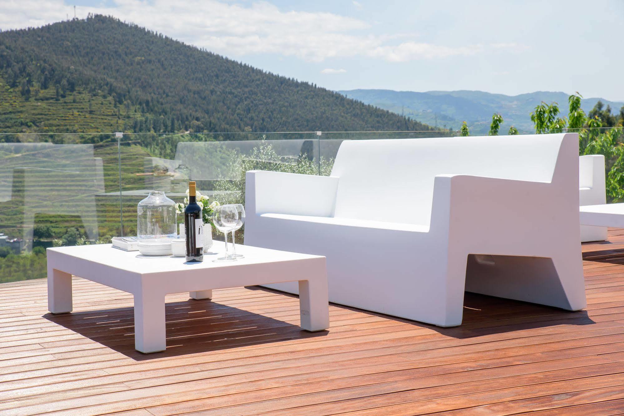 Pensjonat Quinta Do Bosque 3*
